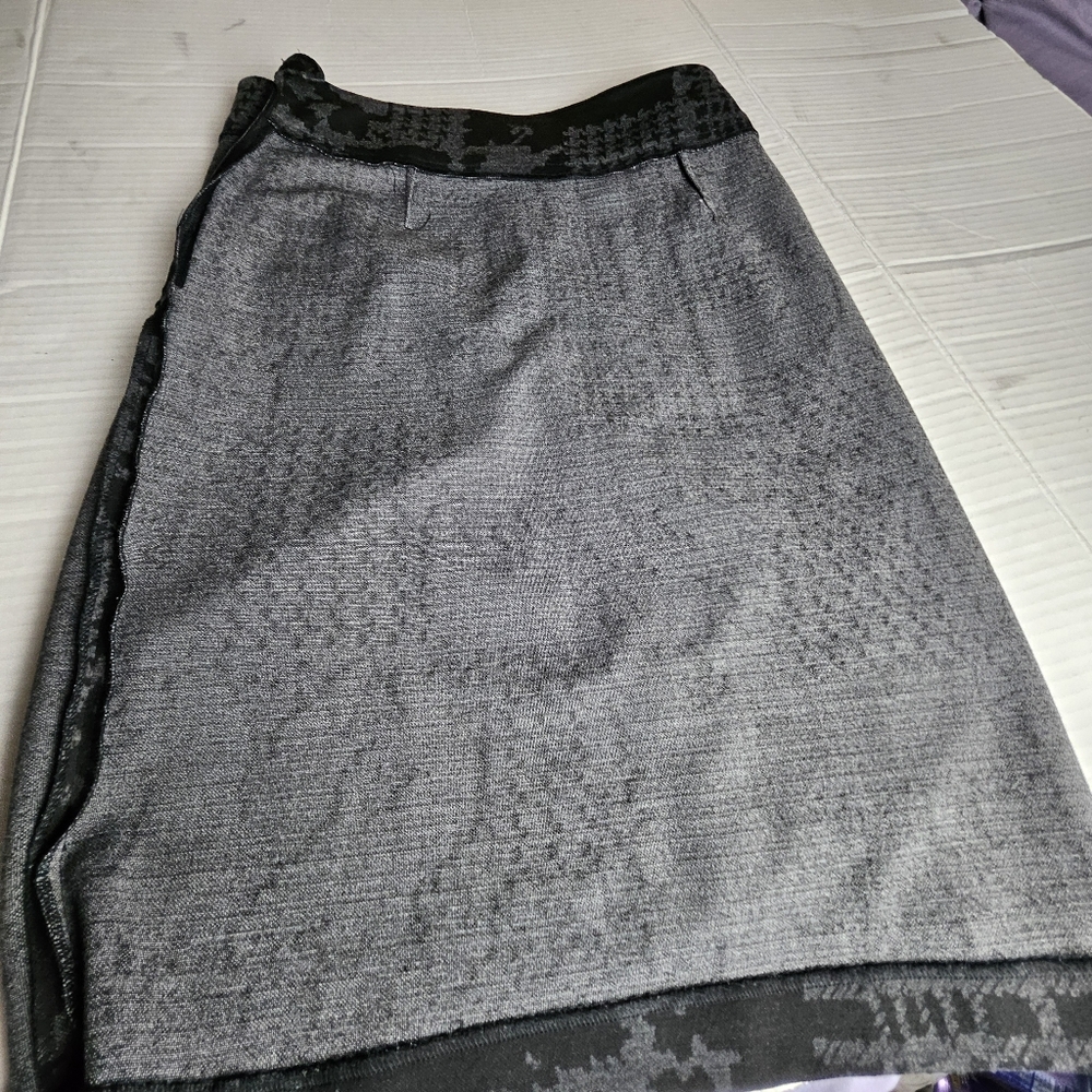 GRACE Women Chic Pencil Skirt Size 14 - Picture 5 of 11